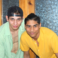 Miguel Costa and Nicolas Gomes - Picture 1
