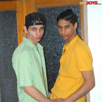 Miguel Costa and Nicolas Gomes - Picture 4