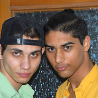 Miguel Costa and Nicolas Gomes - Picture 5