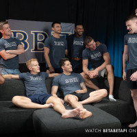 Brotherhood Pledge Kyle Vol. 1 - Picture 3