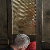 The confessional altar boy Dylan - Picture 7