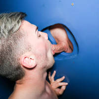 Bareback clubbing, part 3 - Picture 12