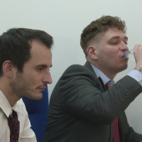 Richard Office Sneak - Picture 3
