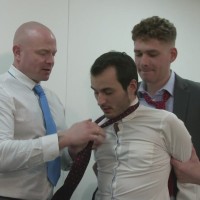 Richard Office Sneak - Picture 6