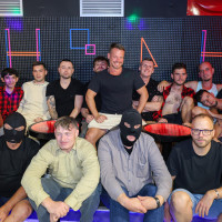 Bareback clubbing, part 1 - Picture 3