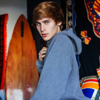 Cooper Steel posing naked - Picture 6