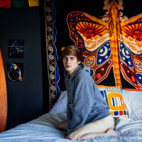 Cooper Steel posing naked - Picture 7