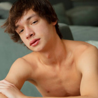 Hudson King gets horny - Picture 16