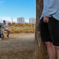 Hunting Spanish boys for money - Picture 4