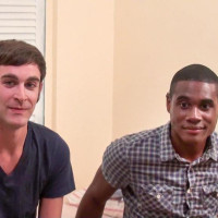 Devon Salem and Tomas - Picture 1