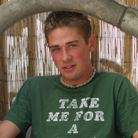 Shane Allen