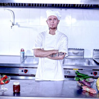 Cooking with Flavor: hanging British meat - Picture 1