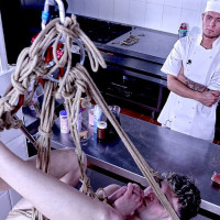 Cooking with Flavor: hanging British meat - Picture 4