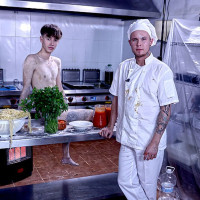 Cooking with Flavor: Pasta a la twink - Picture 2