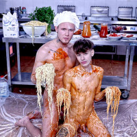 Cooking with Flavor: Pasta a la twink - Picture 9