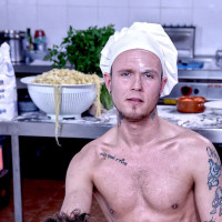 Cooking with Flavor: Pasta a la twink - Picture 3
