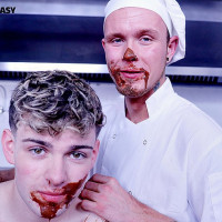 Cooking with Flavor: Chocolate slut - Picture 3