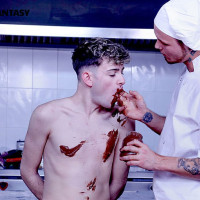 Cooking with Flavor: Chocolate slut - Picture 2