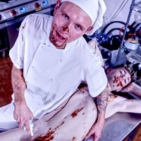 Cooking with Flavor: Chocolate slut - Picture 5
