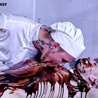 Cooking with Flavor: Chocolate slut - Picture 9