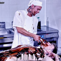 Cooking with Flavor: Chocolate slut - Picture 7