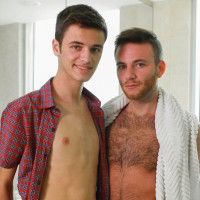 Brody Fields and Christian James - Picture 7