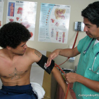 Pierre's check-up - Picture 2