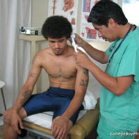 Pierre's check-up - Picture 3