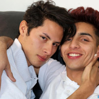 Big dick teen after school bareback - Picture 2