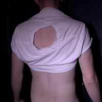 Visitor 7 fucks Richie West - Picture 17