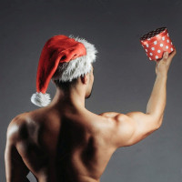 Christmas butts - Picture 20