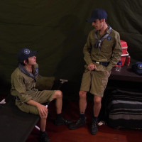 Daryl and Lauti - Picture 1