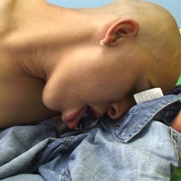 Cristobal posing nude - Picture 8