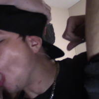 Cum dump line - Picture 2