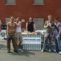 Folsom St. Festival - Picture 1