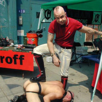 Folsom St. Festival - Picture 7