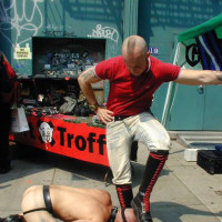 Folsom St. Festival - Picture 11