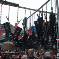 Folsom St. Festival - Picture 12