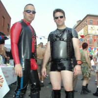 Folsom St. Festival - Picture 19