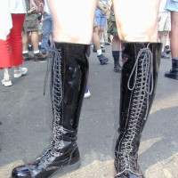 Folsom St. Festival - Picture 20