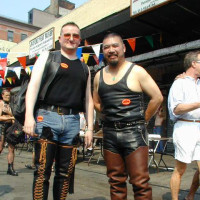 Folsom St. Festival - Picture 21