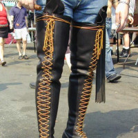Folsom St. Festival - Picture 23