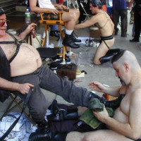 Folsom St. Festival - Picture 27