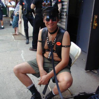 Folsom St. Festival - Picture 28