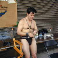 Folsom St. Festival - Picture 31