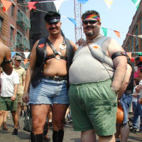 Folsom St. Festival - Picture 32