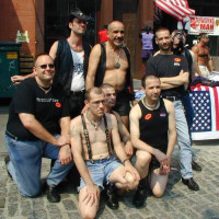Folsom St. Festival - Picture 33