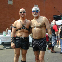 Folsom St. Festival - Picture 34