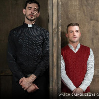 The confessional altar boy Lane, vol. 1 - Picture 1