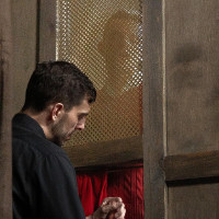The confessional altar boy Lane, vol. 1 - Picture 5
